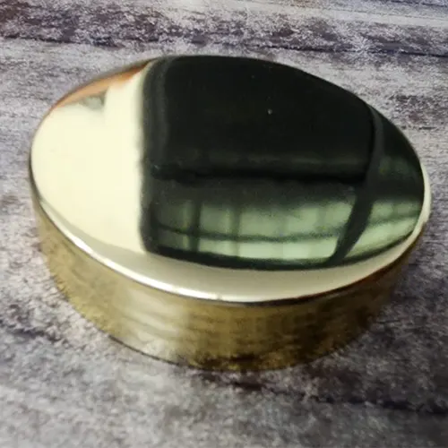 Agarbatti Jar Cap