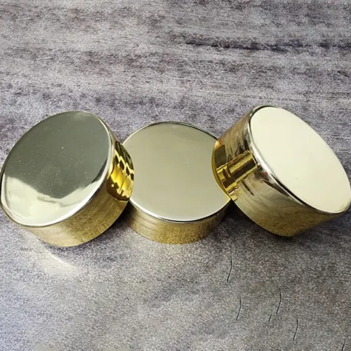 Dhoopstick Jar Cap