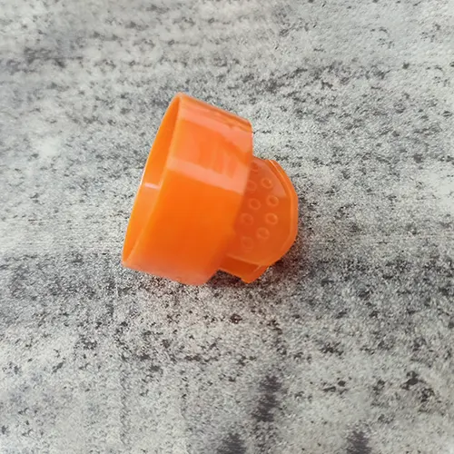Spice Caps 46 mm