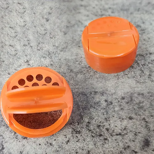 Spice Caps