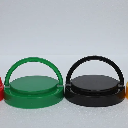 Handle Caps 120 mm