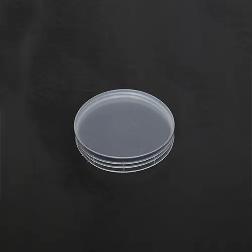 PET Caps 53 mm