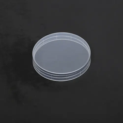 PET Caps 63 mm