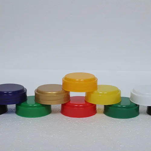 Ghee Jar Caps 53 mm