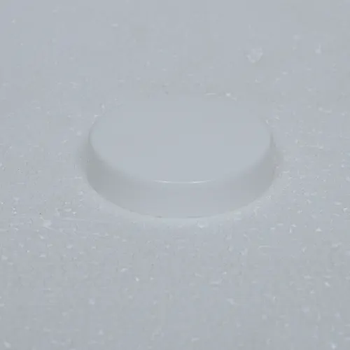 Cosmetic Cap 53 mm