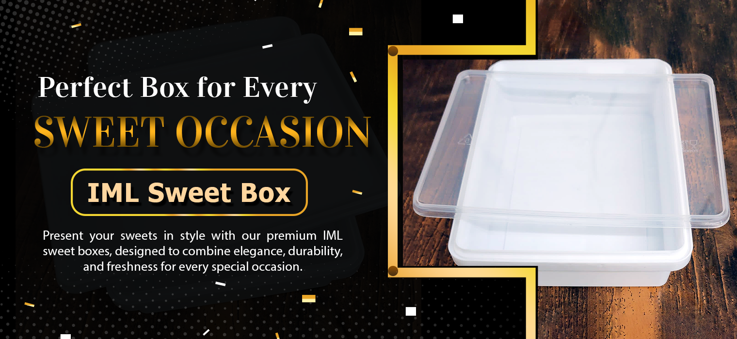 IML Sweet Box