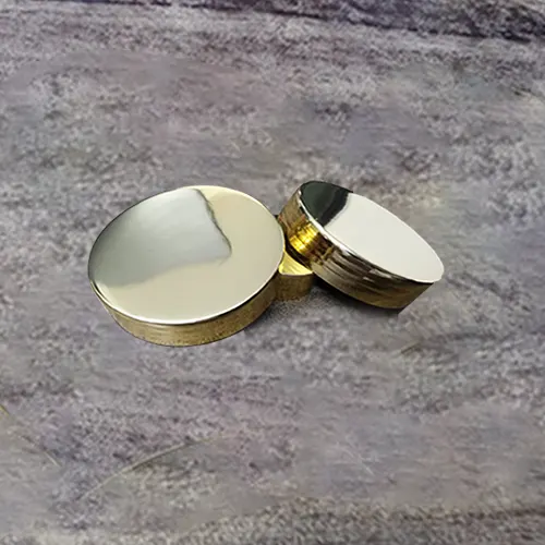 Agarbatti Jar Cap 38 mm