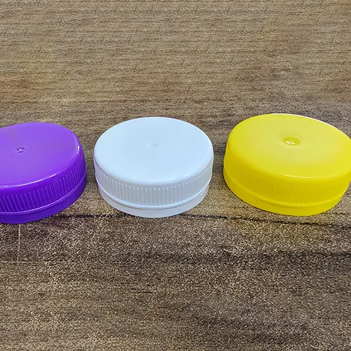 Seal Caps 46 mm