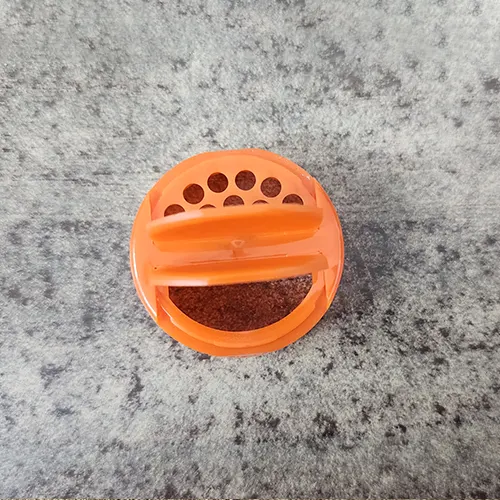 Spice Caps 38 mm