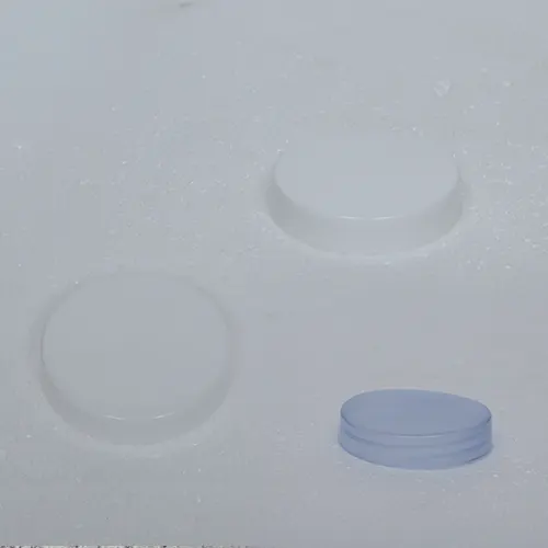 Cosmetic Caps