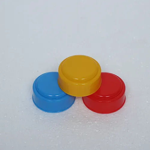 Ghee Jar Caps 38 mm