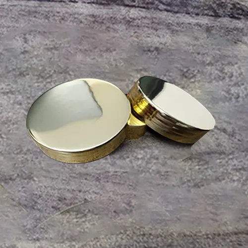 Agarbatti Cap 63 mm