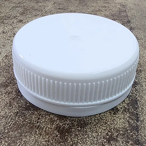 Seal Caps