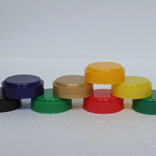 Ghee Jar Caps