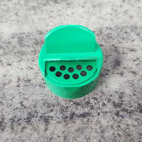 Spice Caps 53 mm