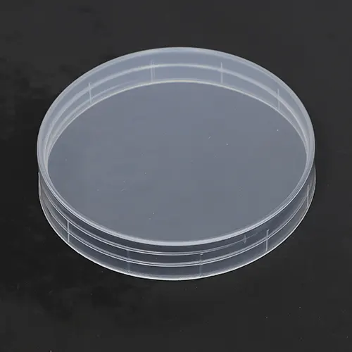 PET Caps 83 mm